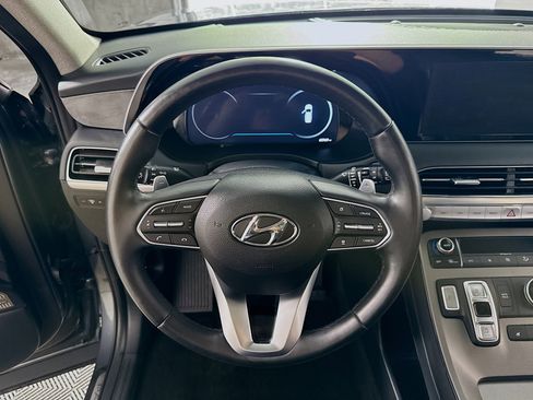 Used 2022 Hyundai Palisade Limited AWD/4WD image 17