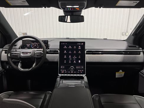 New 2026 GMC Sierra EV Elevation w/ LPO, Elevation Dark Package image 17