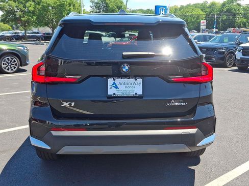 Used 2023 BMW X1 xDrive28i w/ Premium Package AWD/4WD image 5