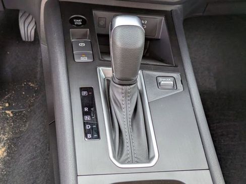 New 2026 Nissan Kicks SV w/ SV Premium Package AWD/4WD image 22