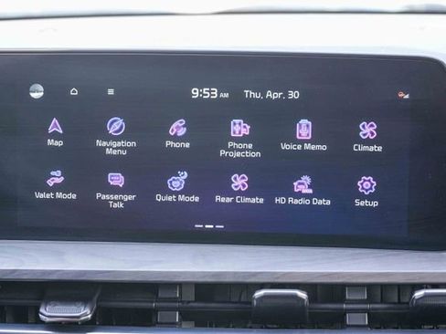 Certified 2024 Kia Telluride SX X-Line AWD/4WD image 16