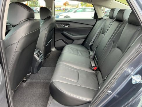 New 2025 Honda Accord EX-L image 5