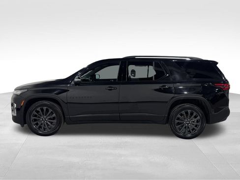 Used 2023 Chevrolet Traverse RS AWD/4WD image 14