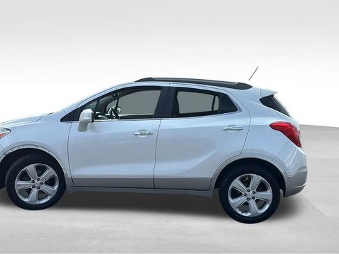 Used 2015 Buick Encore Convenience image 4