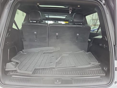 Used 2024 Jeep Wagoneer Series II w/ Convenience Group I image 28