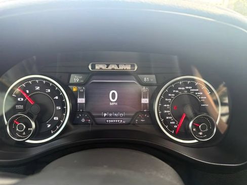 Used 2019 RAM 1500 Sport w/ Level 2 Equipment Group AWD/4WD image 29