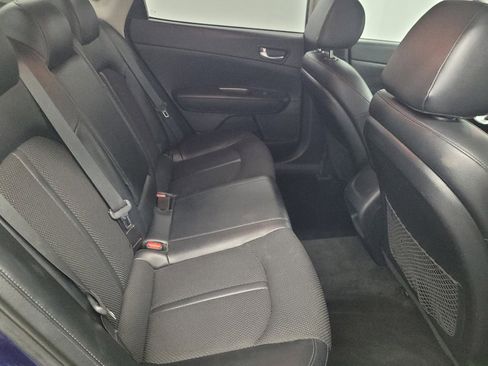 Used 2019 Kia Optima S FWD image 19