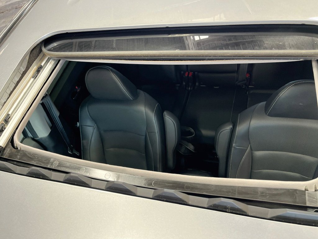 Used 2023 Honda Ridgeline RTL-E image 23