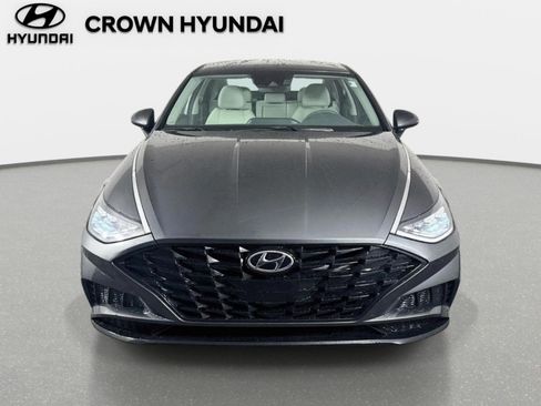 Certified 2023 Hyundai Sonata SEL FWD image 2