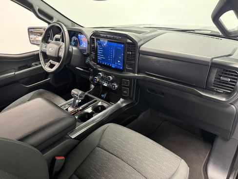 Used 2021 Ford F150 XLT w/ Equipment Group 302A High AWD/4WD image 18