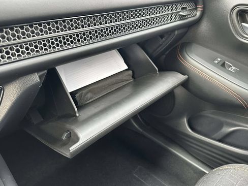 Certified 2024 Honda HR-V Sport image 30