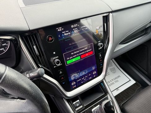 Used 2021 Subaru Outback Premium image 28