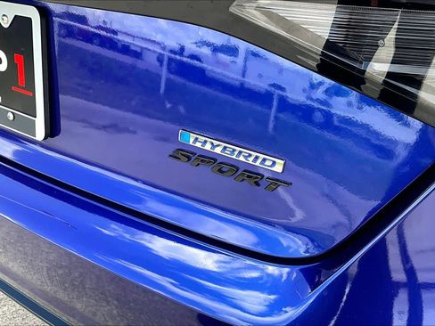 Used 2024 Honda Accord Sport image 9