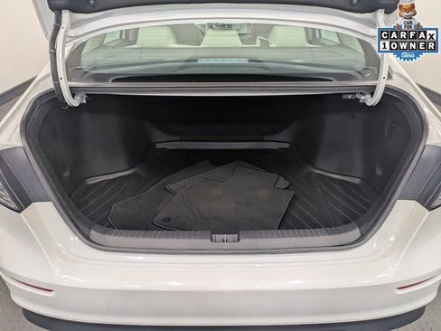 Used 2023 Honda Accord LX image 24