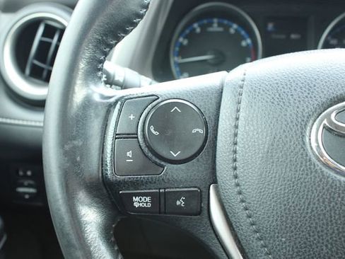 Used 2017 Toyota RAV4 XLE w/ Plus Special Value Package image 23