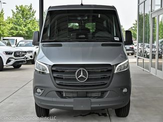 New 2025 Mercedes-Benz Sprinter 2500 video 2