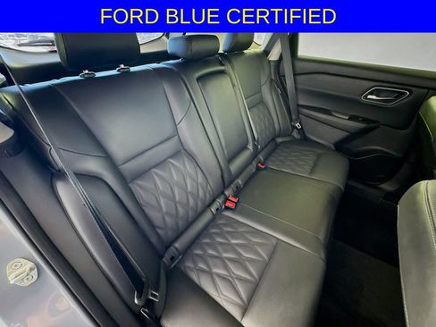 Used 2025 Nissan Rogue Platinum FWD image 31