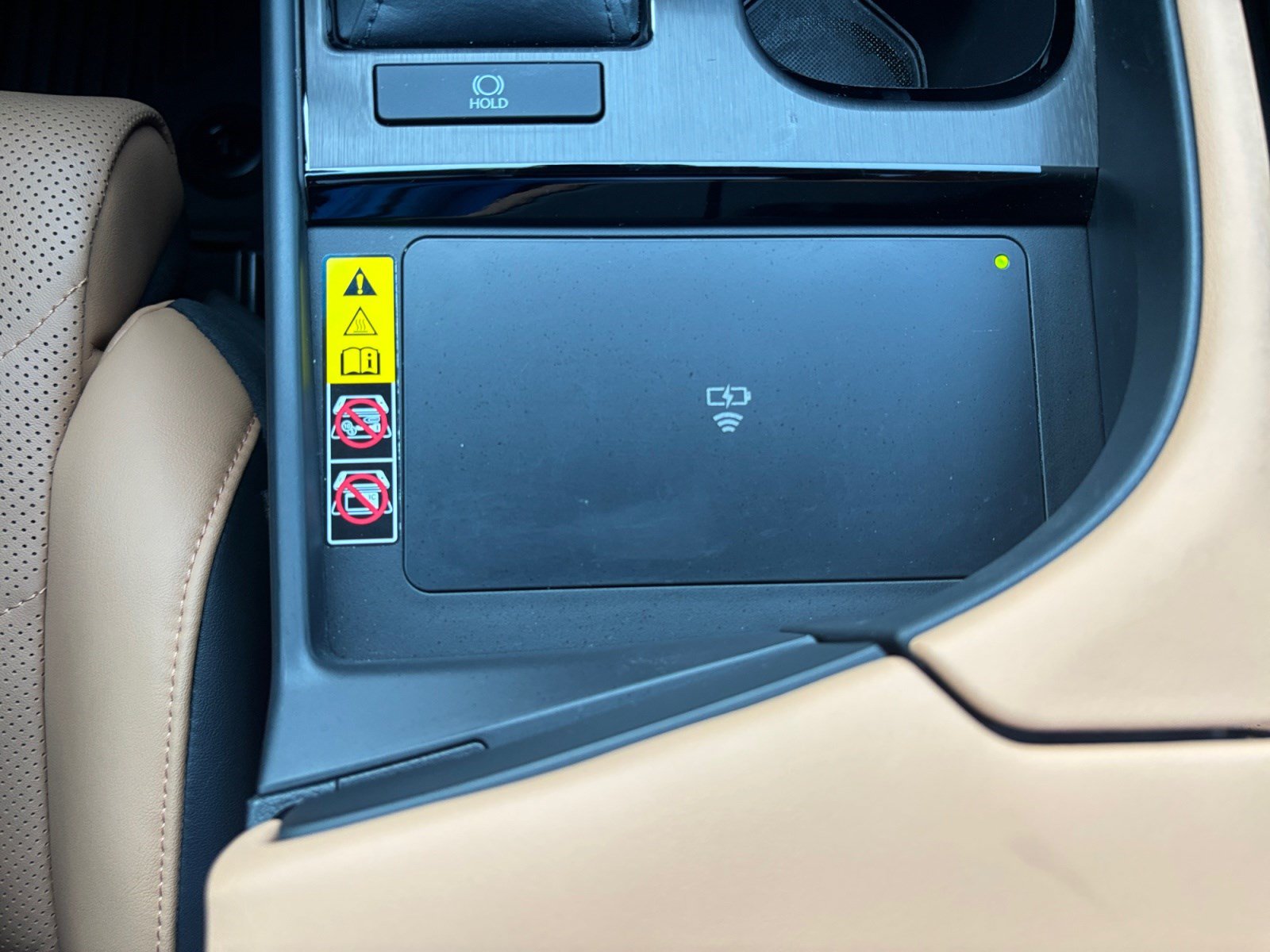 Used 2024 Lexus ES 350 Ultra Luxury w/ Accessory Package (Z2) FWD image 32