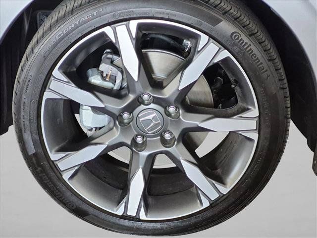 Used 2026 Honda Civic Sport Touring image 23
