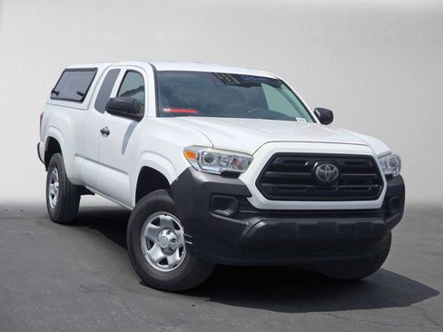 Used 2019 Toyota Tacoma SR RWD image 7