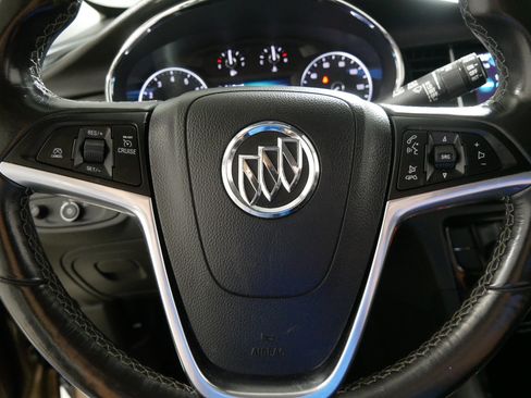 Used 2019 Buick Encore Preferred w/ Safety Package FWD image 25
