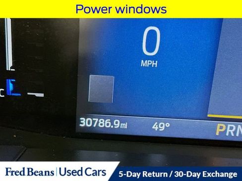 Certified 2023 Ford Escape ST-Line w/ Tech Pack #1 image 15