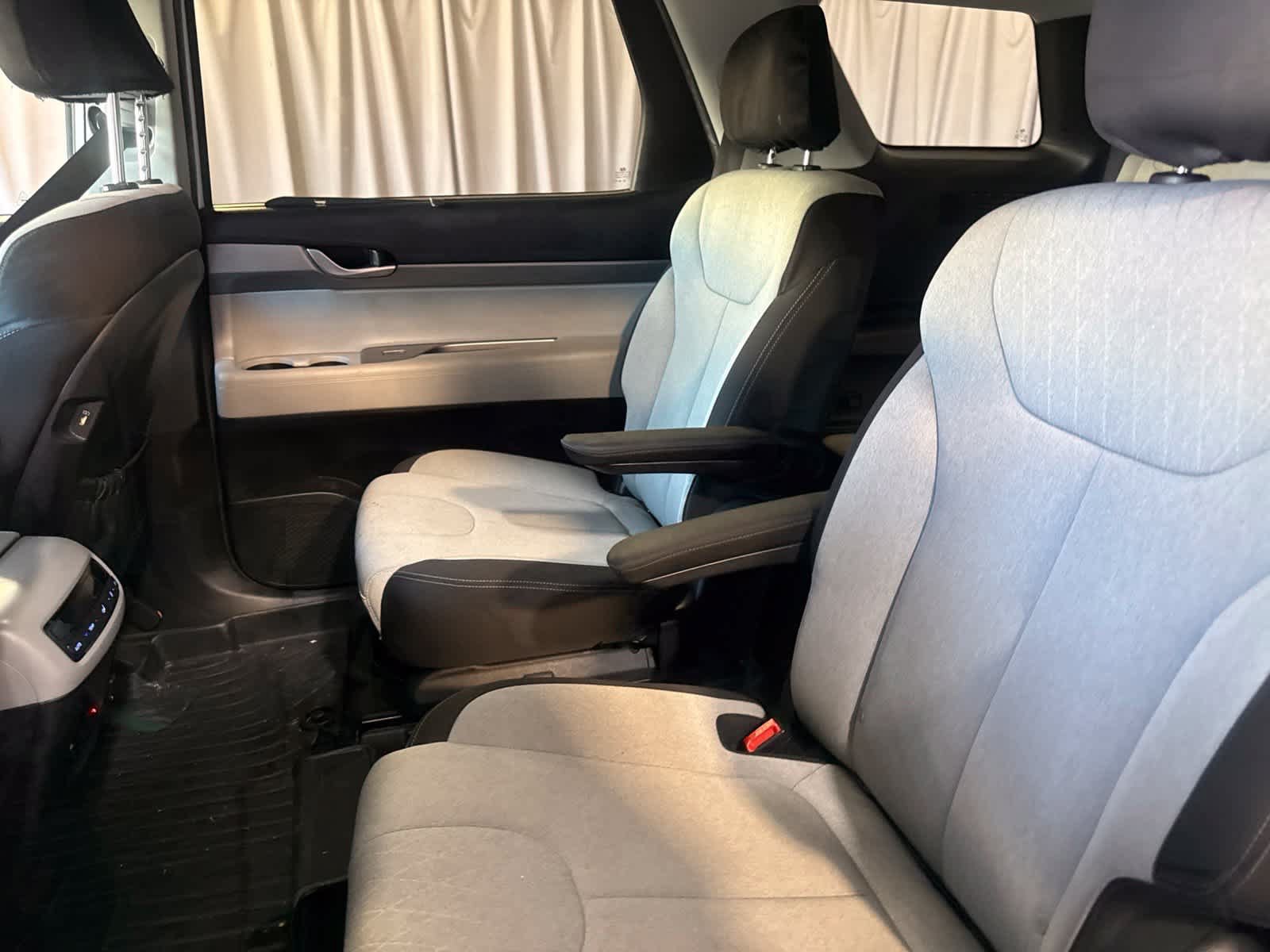 Used 2020 Hyundai Palisade SEL w/ Convenience Package FWD image 15