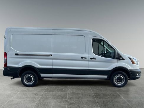Used 2024 Ford Transit 350 Base image 8