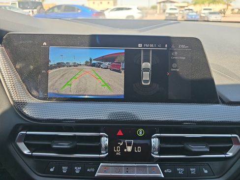 Used 2022 BMW 228i Gran Coupe FWD image 21