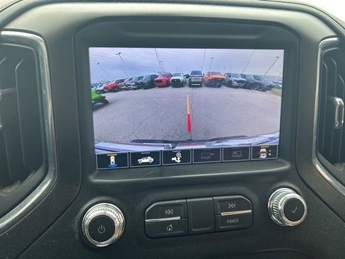 Used 2021 GMC Sierra 3500 AT4 w/ Gooseneck/5TH Wheel Package image 26