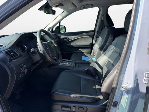 Certified 2023 Honda Ridgeline RTL-E image 11
