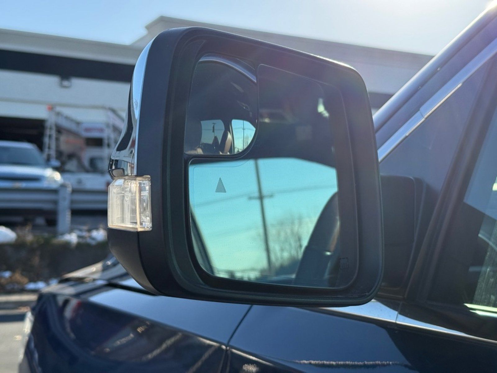 Used 2022 RAM 1500 Limited AWD/4WD image 39