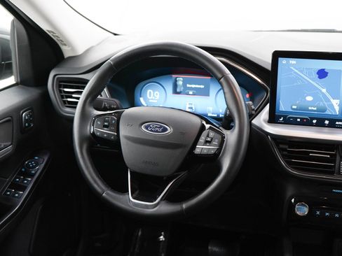 Used 2024 Ford Escape Platinum AWD/4WD image 14