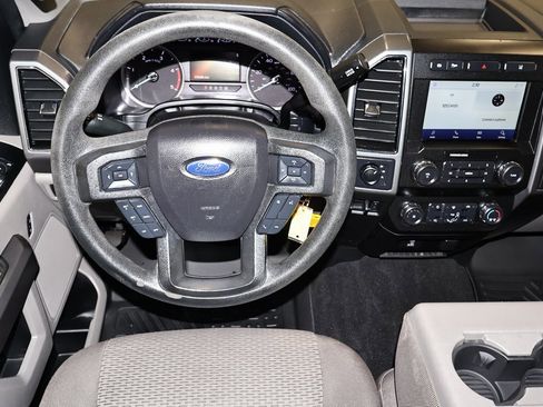 Used 2020 Ford F250 XLT image 18