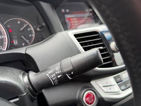 Used 2013 Honda Accord EX-L image 38