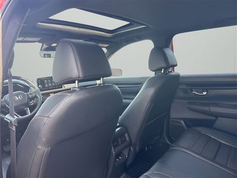 Used 2024 Honda CR-V Sport-L image 12