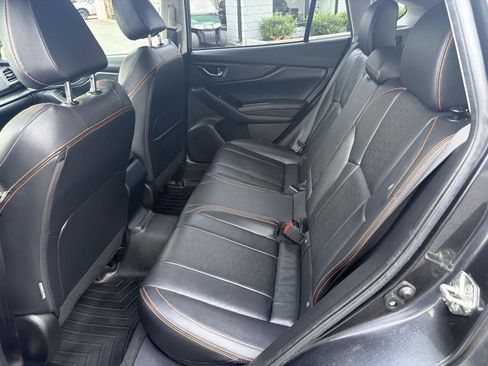 Used 2019 Subaru Crosstrek 2.0i Limited w/ Moonroof Package AWD/4WD image 11