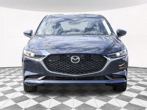 New 2026 MAZDA MAZDA3 s FWD image 10