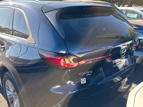 Used 2024 MAZDA CX-90 Plug-In Hybrid w/ Preferred AWD/4WD image 3