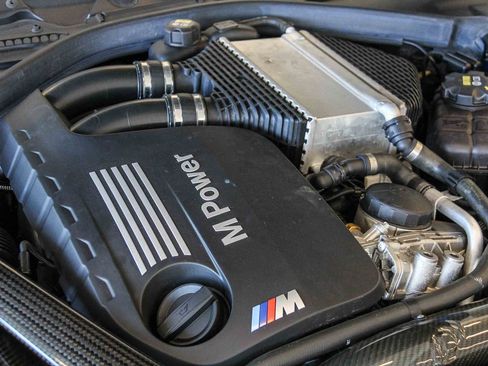 Used 2020 BMW M2 CS image 31