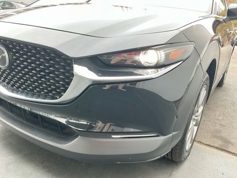 Used 2023 MAZDA CX-30 AWD 2.5 S w/ Select Package image 28