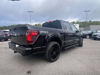 New 2025 Ford F150 XLT w/ Equipment Group 302A MID
