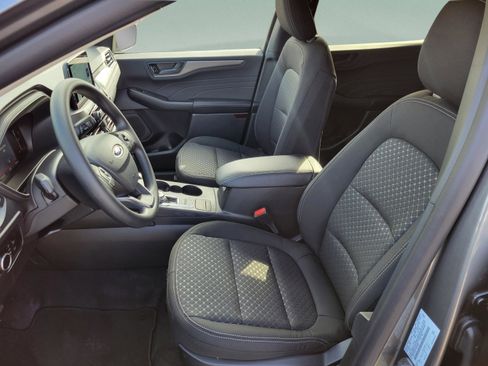 New 2026 Ford Escape Active image 8