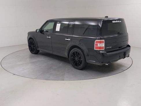 Used 2019 Ford Flex Limited w/ Limited Appearance Package AWD/4WD image 18