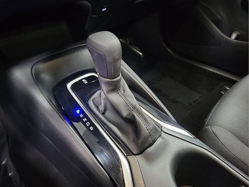 Certified 2024 Toyota Corolla LE image 20