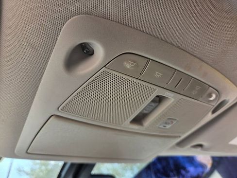 Used 2016 Nissan Maxima Platinum w/ Interior Lighting Package image 36