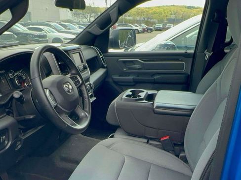 Used 2023 RAM 1500 Big Horn AWD/4WD image 14