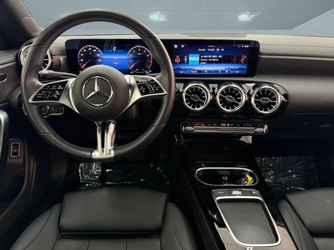 Certified 2024 Mercedes-Benz CLA 250 image 30