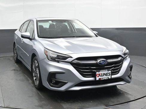 Used 2024 Subaru Legacy Limited image 5