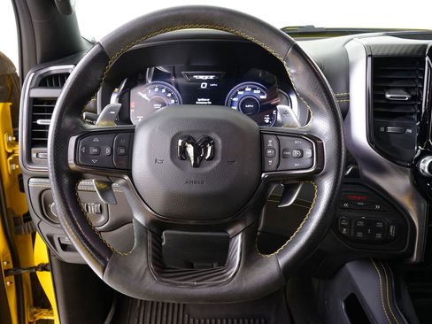 Used 2023 RAM 1500 TRX w/ TRX Level 2 Equipment Group image 20